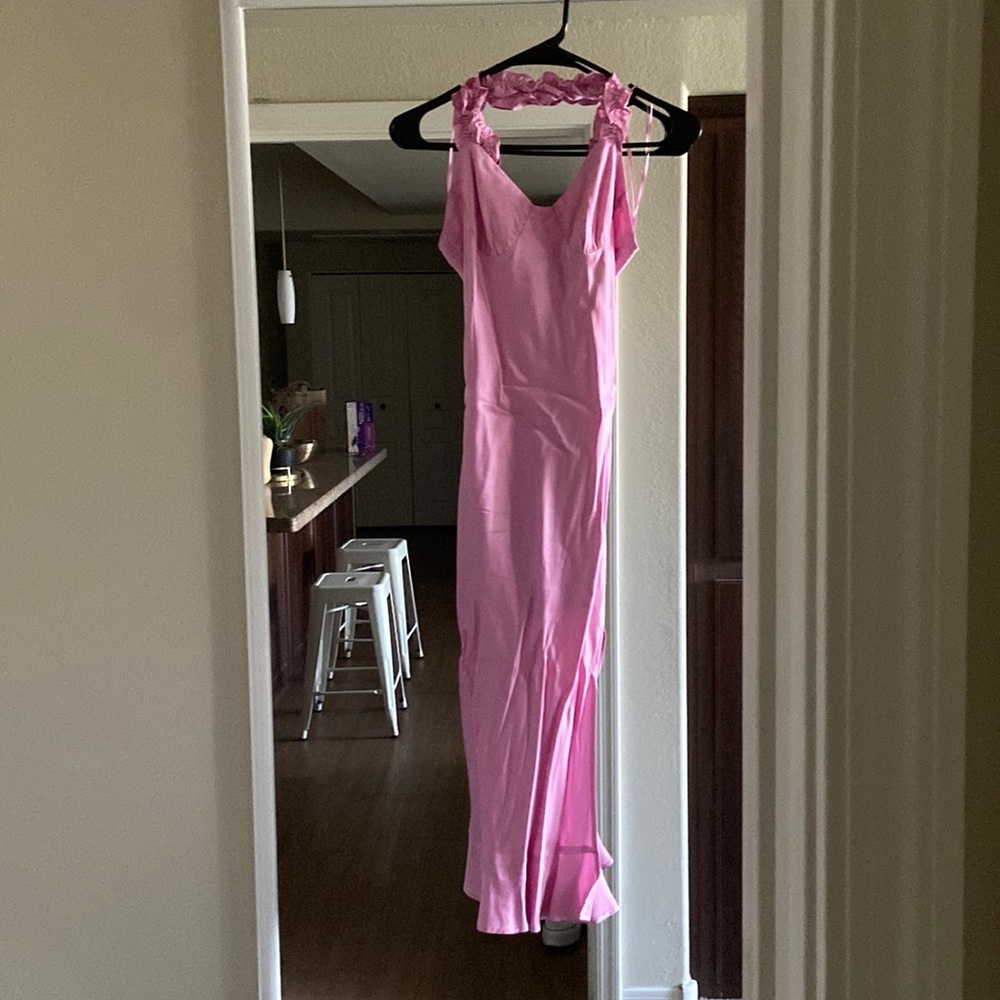 Astr the Label dress